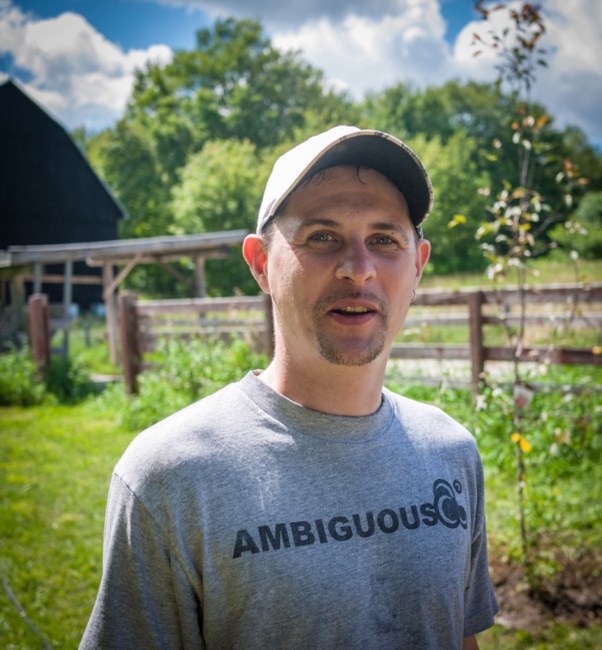 Obituary of Mr. David Cameron Reid