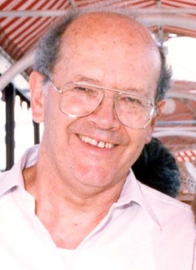 Obituary of Arthur E. Martin