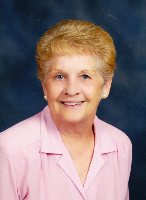 Obituary of Yvonne J Higgins