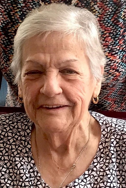 Obituary of Beverly Ann LeBoeuf
