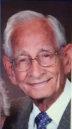 Obituary of Mr. Robert Charles Perkins