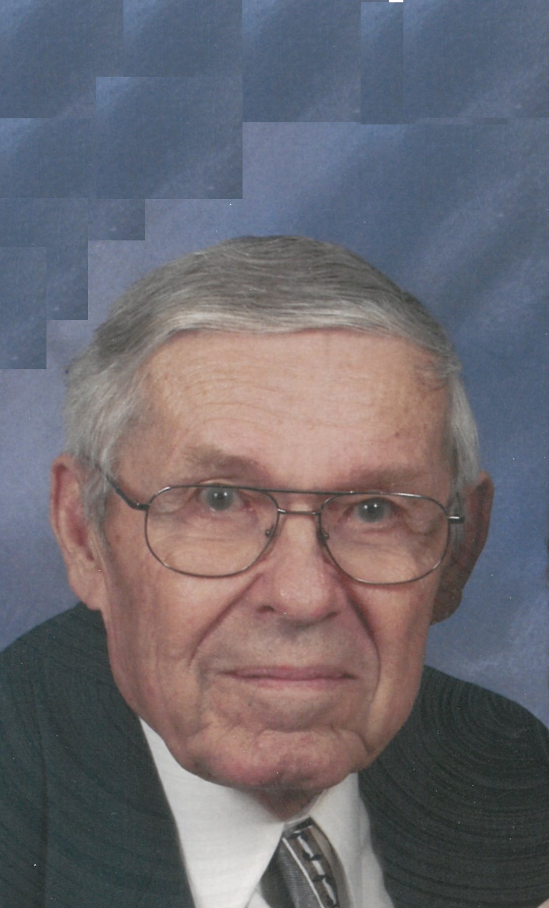 Obituary of Hollis "Bob" Howerton
