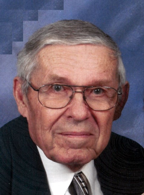 Obituary of Hollis "Bob" Howerton