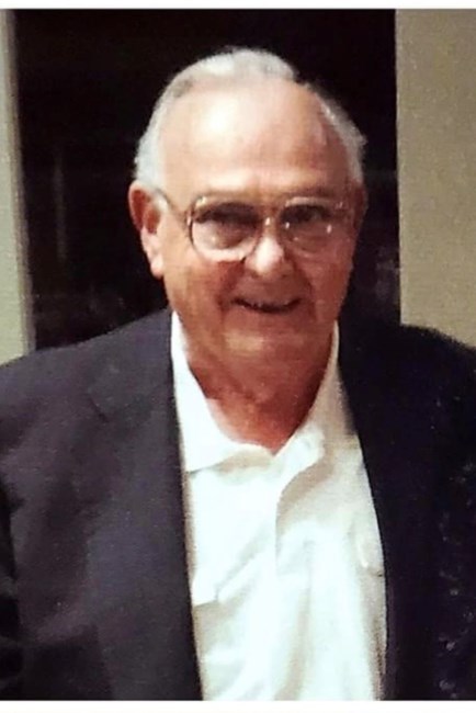 Obituary of Patrick Michael Rafter