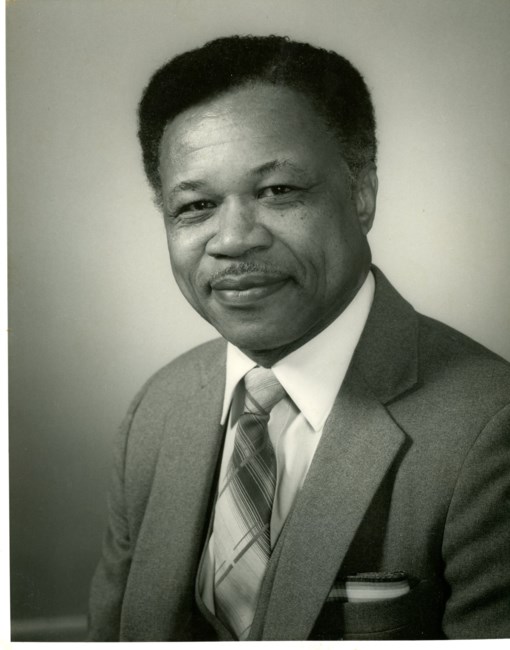 Obituary of William Campfield Jr.