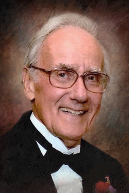 Obituary of August George Abendschein
