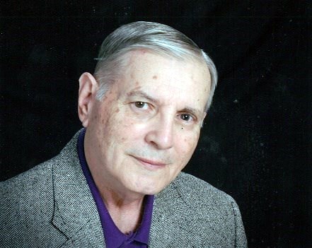 Obituary of James Earl Murphy