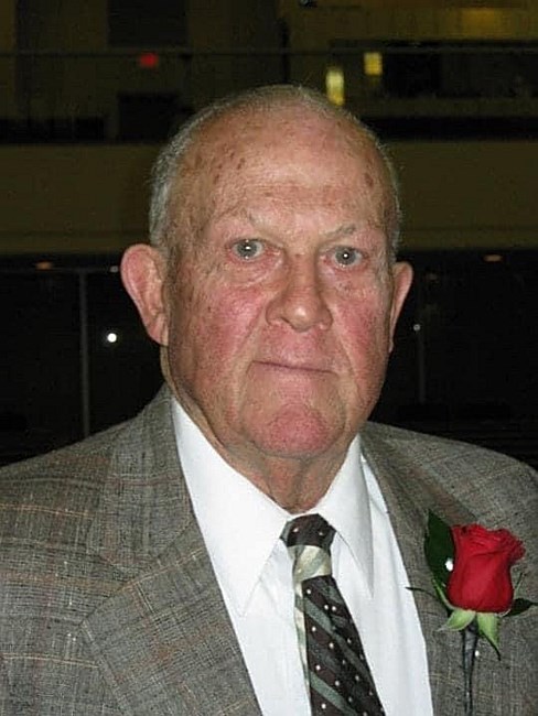 Obituario de Larry Maples