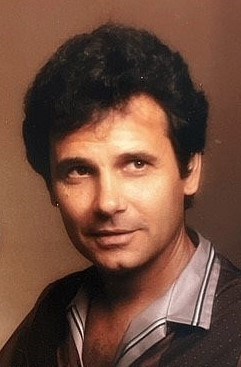 Obituary of David John Cupp