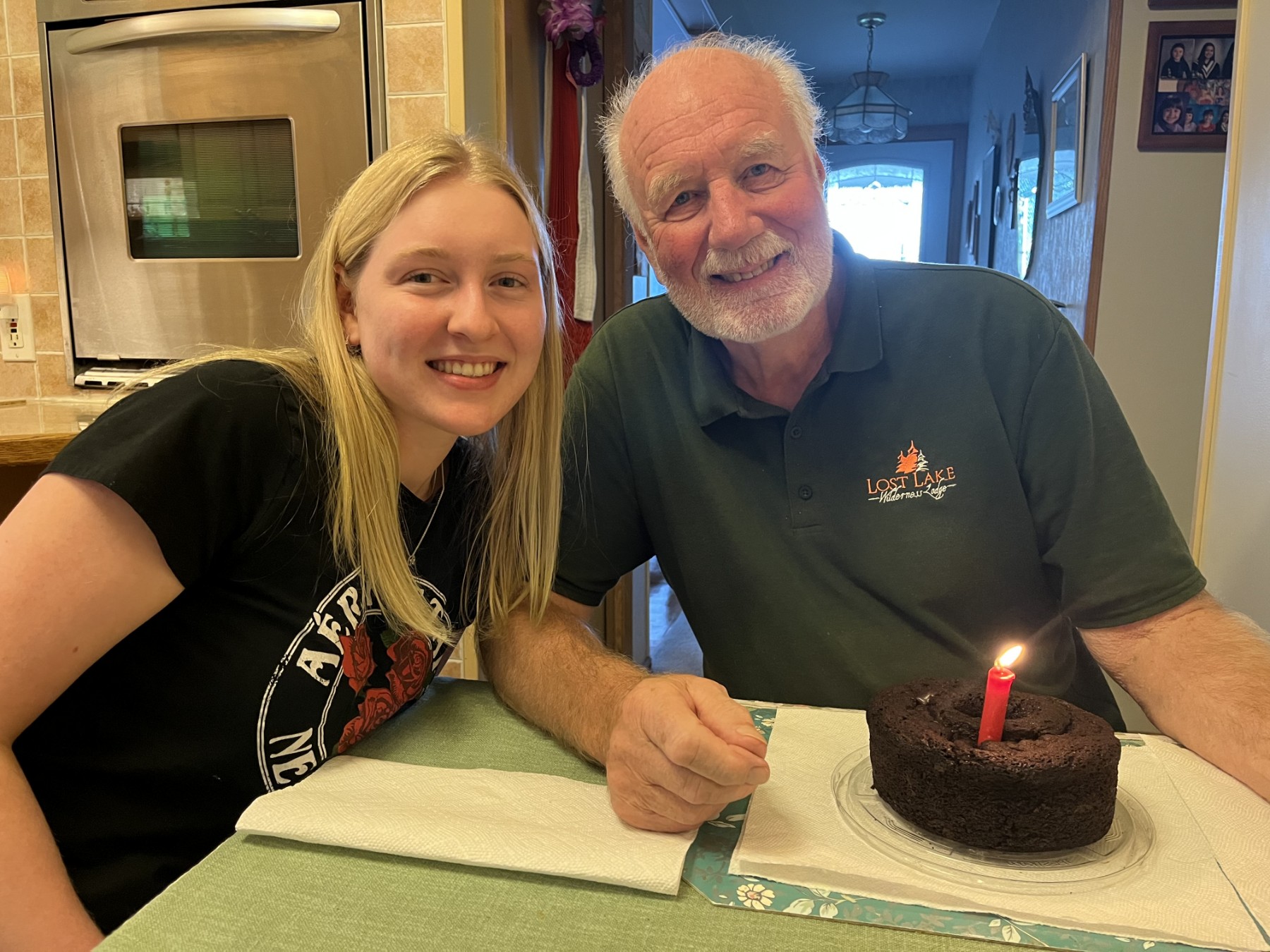 Obituary of Klaus Helmut Lemke