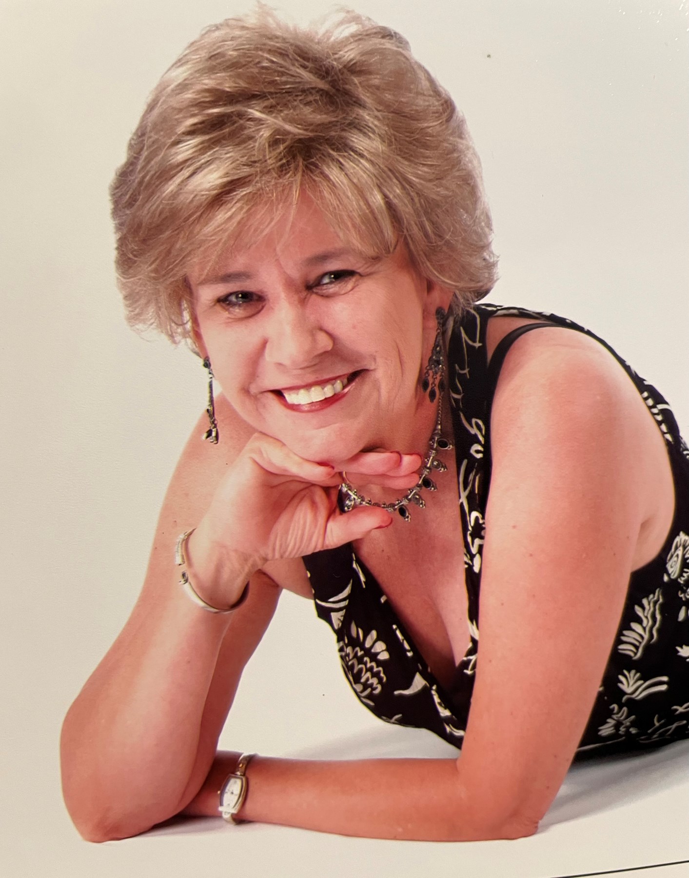 Obituary of Linda Ann Fenn