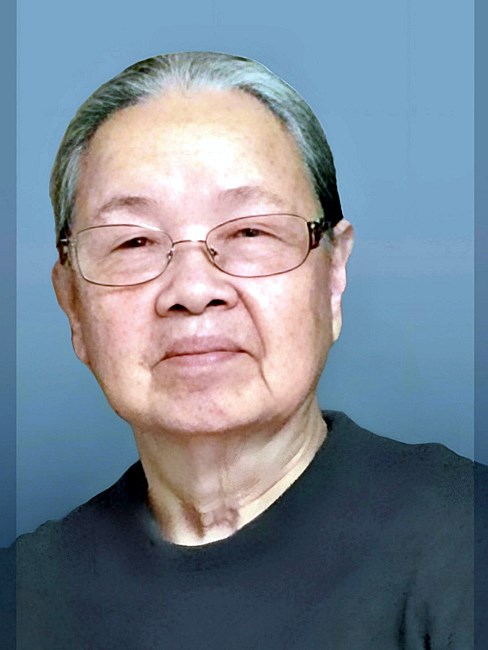 Obituary of Luu Vu