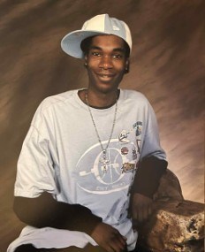 Obituary of Tristan Edward Hightower