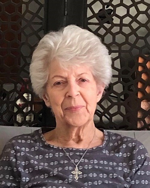 Obituary of Barbara Ann Kavinsky