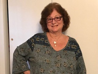 Obituary of Eileen Andacht