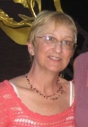 Obituary of Susan Prieve