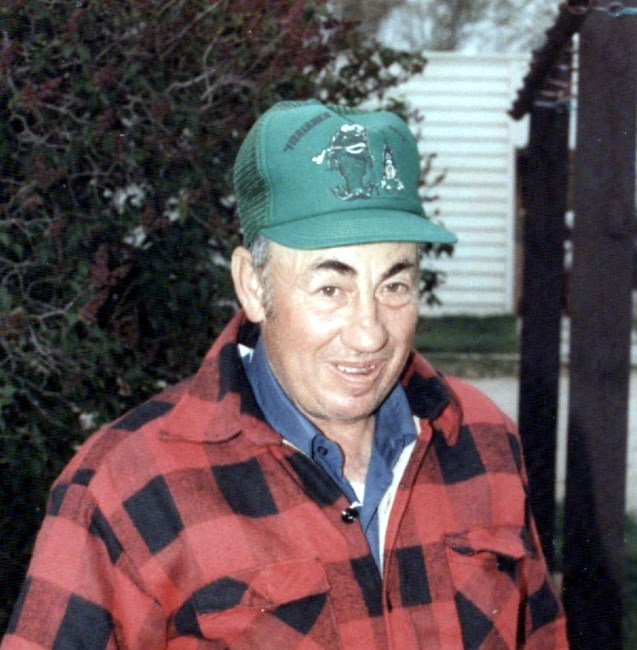 Obituary of Edward A. Pearce