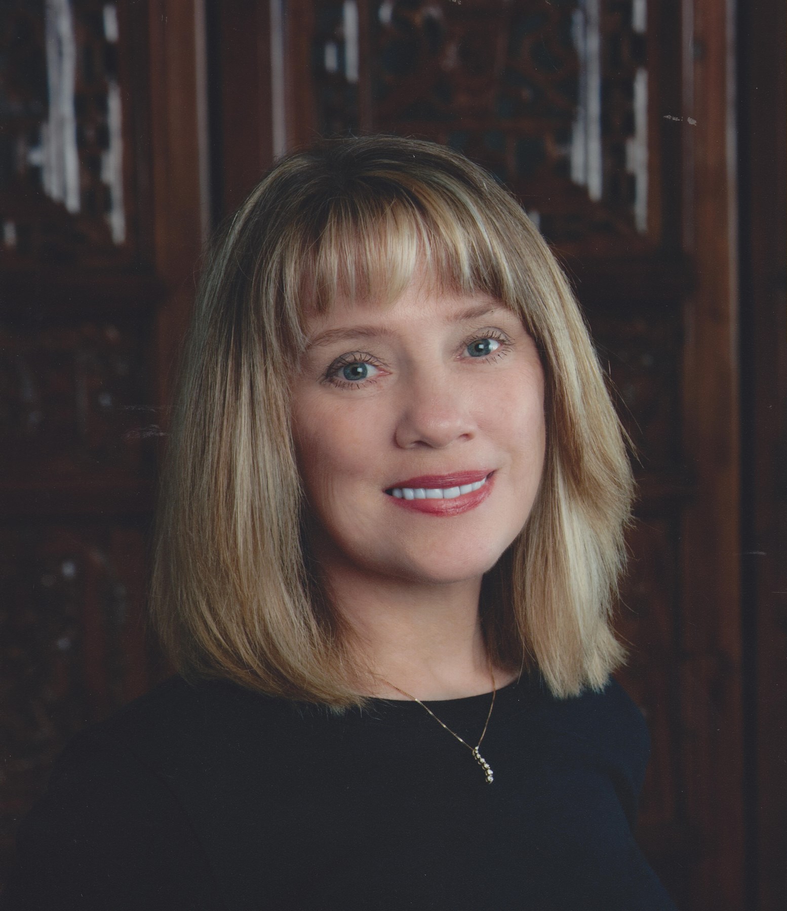 Obituary of Janice Cockrell Cramb