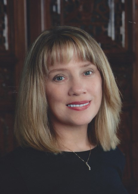 Obituary of Janice Cockrell Cramb