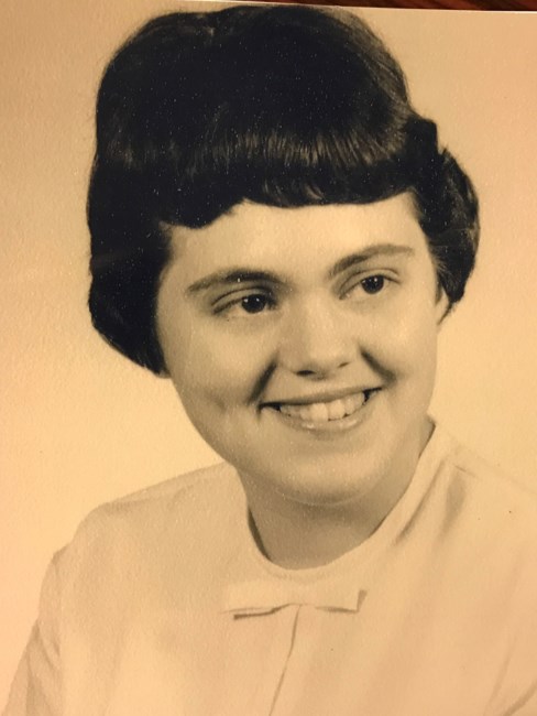 Obituary of Linda Jane Harrison