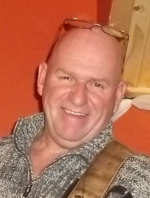 Avis de décès de Dany Cloutier