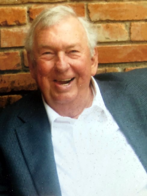 Obituary of Stephen Couch Helbing, Sr.