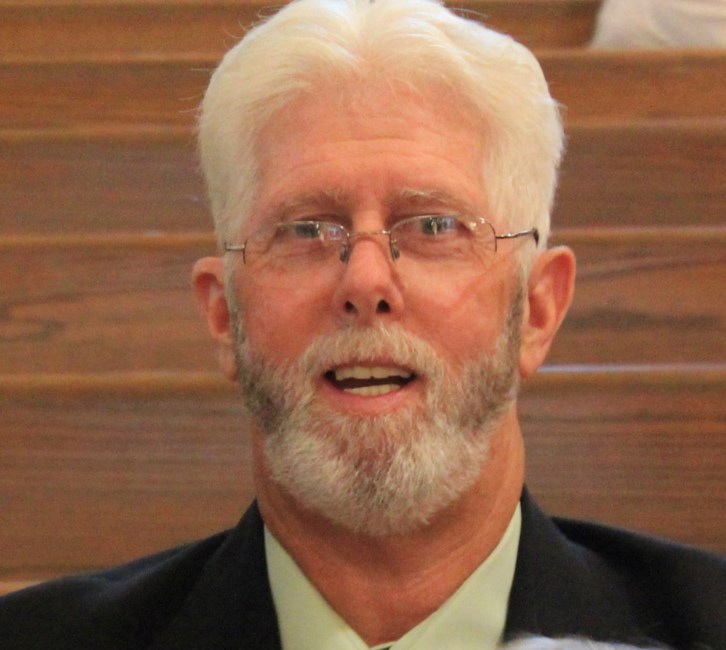 Obituary of Wayne Thomas Farrow