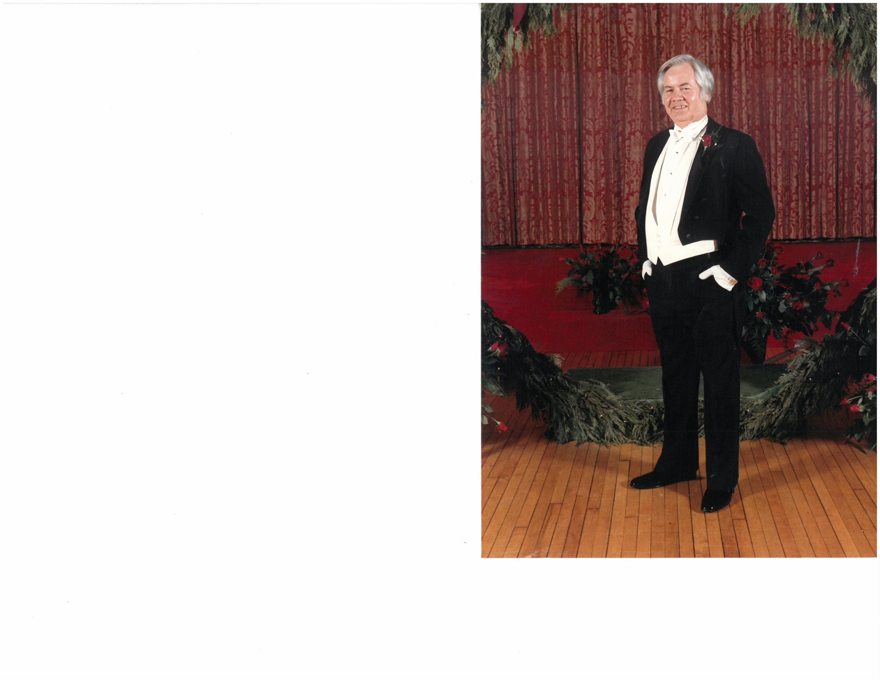 Obituary of William "Danny" Earl Daniel