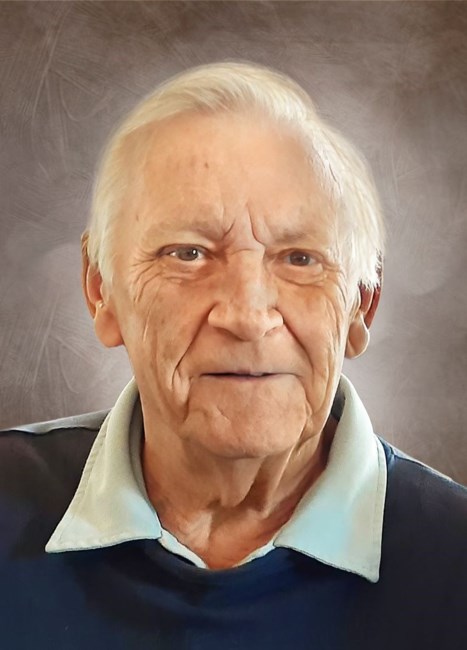 Avis de décès de Jean-Guy Massicotte