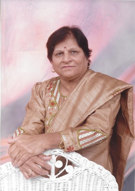 Obituary of Ganga Hingorani