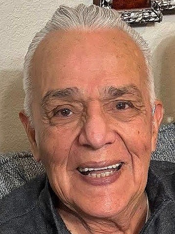 Obituary of Victor Sepeda Blanco