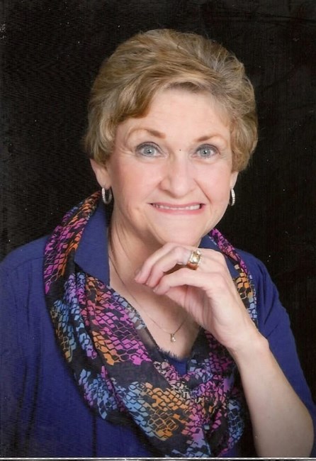 Obituary of Charlotte Ann Leifester
