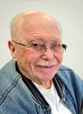 Obituary of Ronald "Ron" Earl Thomas