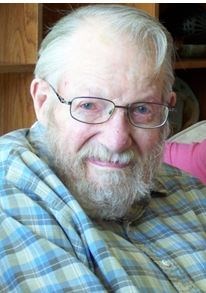 Obituary of Alfred C Carder