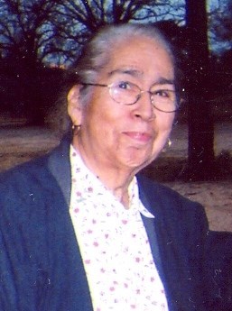 Obituary of Mary A. Murillo