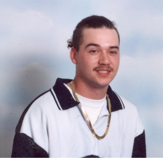 Obituary of Michael Christopher Barnes