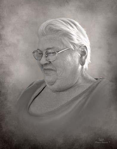 Obituary of Joanne M. Pittman