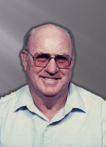 Obituary of Gilbert David Vanderpohl