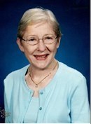 Obituario de Suzanne Weaver