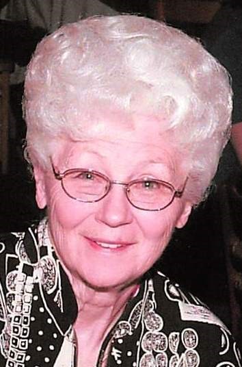 Obituary of Margaret V. Carpenter