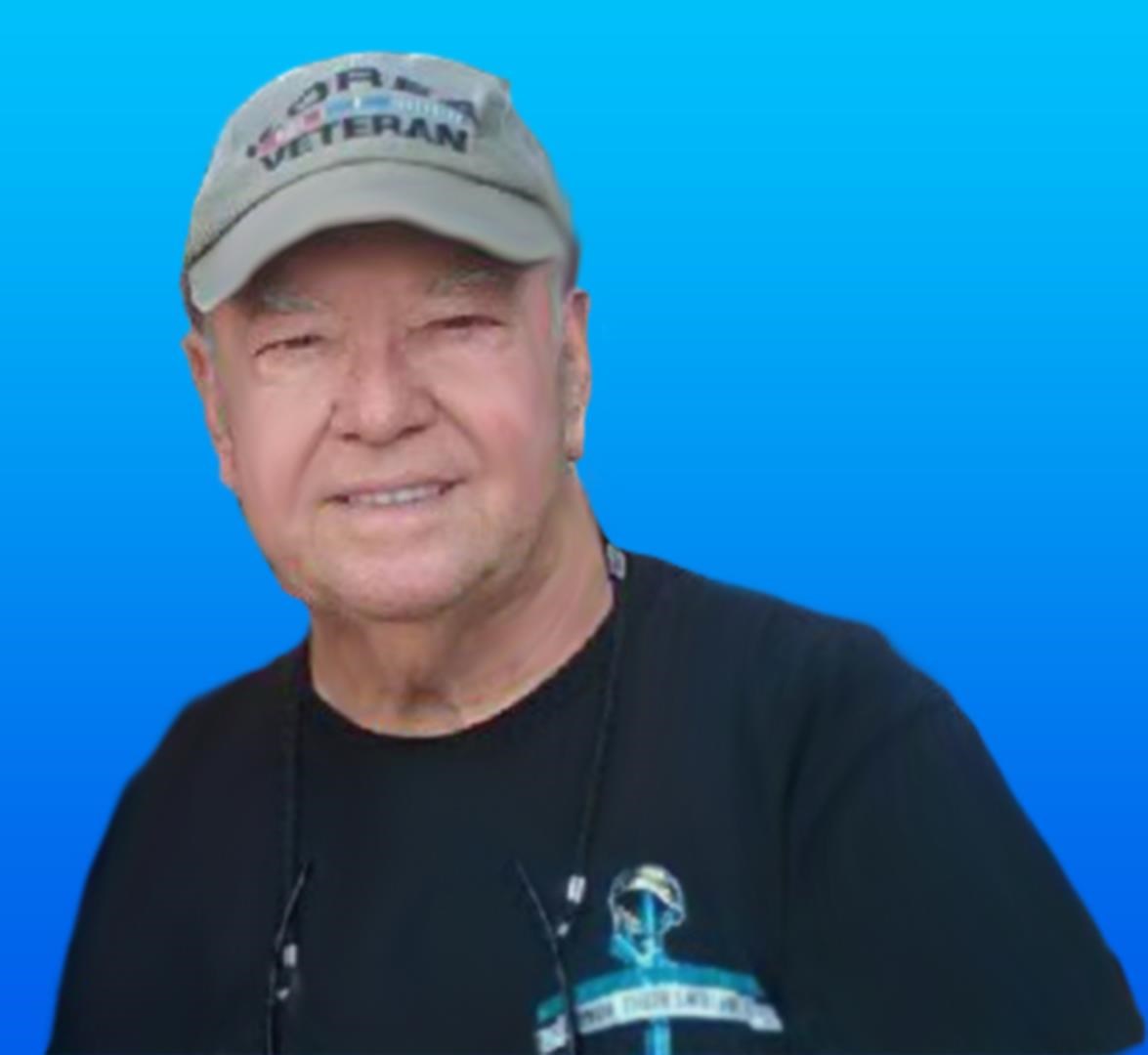 Obituary of Ronald Leo Montroy