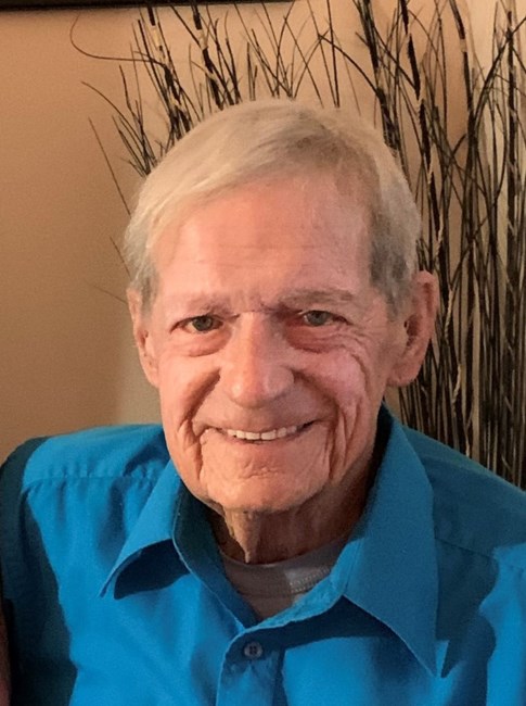 Avis de décès de Yvan Ricard