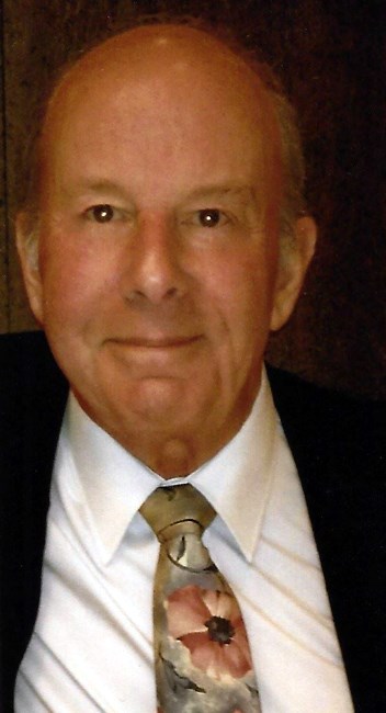 Obituary of Robert "Bob" Warren Gilbert