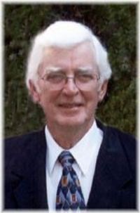 Obituary of John J. Flanagan