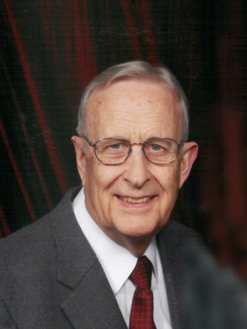 Obituary of Lewis R. "Lew" Allendorph