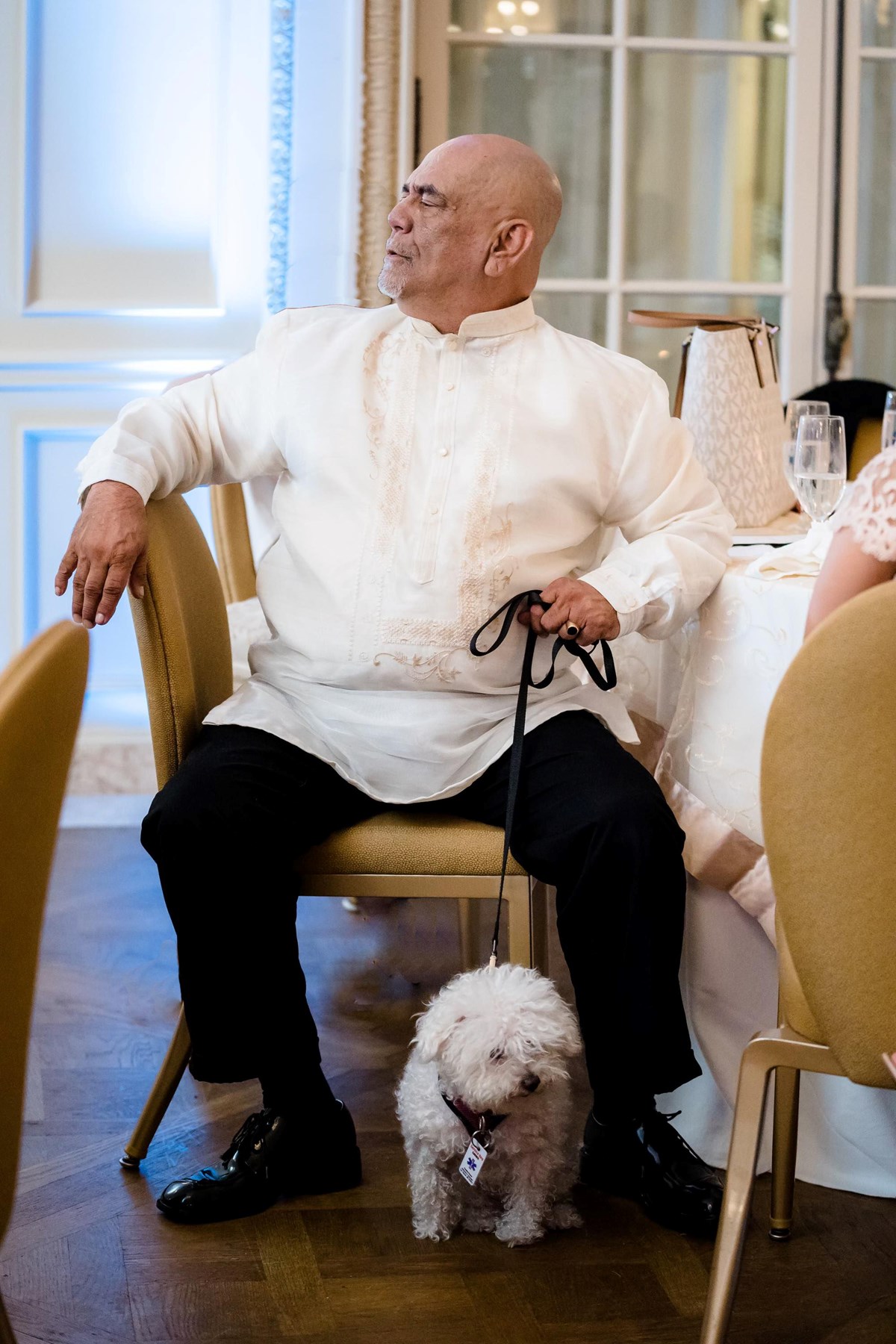 Obituary of Anthony "Chito" Sanchez Coronel