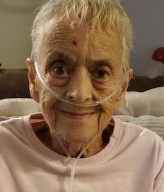 Obituary of Beverly Ann Walker