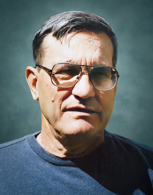 Obituary of Roger Gwaltney