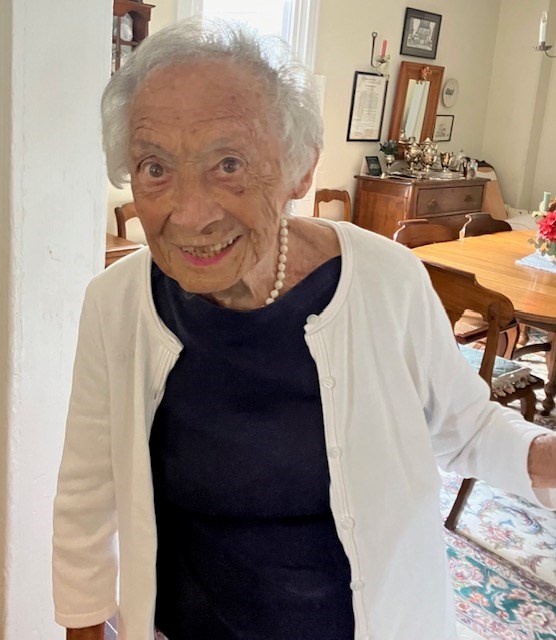 Obituary of Mary T. Piombino