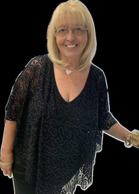 Obituary of Alina Maria Dominguez